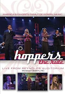 【中古】【輸入品・未使用】The Ride: Live From Reynolds Auditorium%カンマ% Winston-Salem%カンマ% NC