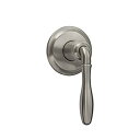 【中古】【輸入品・未使用】【並行輸入品】Grohe 19 828 EN0 Seabury Volume Control Valve Trim with Lever Handle Infinity Brushed Nickel