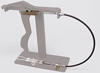 【中古】【輸入品・未使用】Lokar EC-8000U ブラックコネクターケーブル(2)