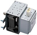 【中古】【輸入品・未使用】GE WB27X10939 Magnetron Assembly for Microwave by GE(3)