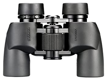 【中古】【輸入品・未使用】Opticron Savanna WP 8x30 Binocular by Opticron