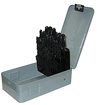 šۡ͢ʡ̤ѡDrill America DWD60J-LH-SET Qualtech 60 Piece High-Speed ...