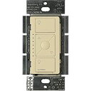 【中古】【輸入品・未使用】Lutron Caseta ワイヤレス 低電圧 壁埋込型 調光器 1 Pack PD-5NE-IV 1