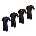 【中古】【輸入品・未使用】Sparx Men's Competitor Triathlon Race Suit Short Sleeve Aero Tri Suit Men Triathlon Suit Triathlon Race Suit Skinsuit Trisuit Swim-Bike