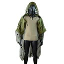【中古】【輸入品・未使用】ROTACTICAL タクティカル スナイパー トップ ギリーベース エアソフト ハンティング ギリー スーツ ファンデーション (ギ...