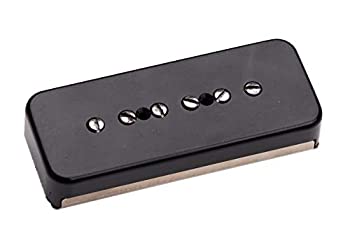 【中古】【輸入品・未使用】Seymour Duncan Antiquity P-90 Bridge Black