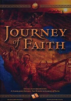 楽天スカイマーケットプラス【中古】【輸入品・未使用】Journey of Faith