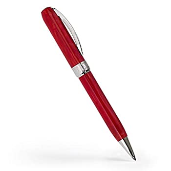 【中古】【輸入品・未使用】VISCONTI Rembrandt RED（ボールペン/インク：ブルー）【メーカー名】VISCONTI/ビスコンティ【メーカー型番】48490【ブランド名】ビスコンティ VISCONTI【商品説明】VISCONTI Rembrandt RED（ボールペン/インク：ブルー）当店では初期不良に限り、商品到着から7日間は返品を 受付けております。こちらは海外販売用に買取り致しました未使用品です。買取り致しました為、中古扱いとしております。他モールとの併売品の為、完売の際はご連絡致しますのでご了承下さい。速やかにご返金させて頂きます。ご注文からお届けまで1、ご注文⇒ご注文は24時間受け付けております。2、注文確認⇒ご注文後、当店から注文確認メールを送信します。3、配送⇒当店海外倉庫から取り寄せの場合は10〜30日程度でのお届けとなります。国内到着後、発送の際に通知にてご連絡致します。国内倉庫からの場合は3〜7日でのお届けとなります。　※離島、北海道、九州、沖縄は遅れる場合がございます。予めご了承下さい。お電話でのお問合せは少人数で運営の為受け付けておりませんので、メールにてお問合せお願い致します。営業時間　月〜金　10:00〜17:00お客様都合によるご注文後のキャンセル・返品はお受けしておりませんのでご了承下さい。