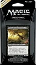 【中古】【輸入品 未使用】Magic the Gathering M13: MTG: 2013 Core Set Intro Pack: Sole Domination Theme Deck (Includes 2 Booster Packs)