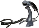 【中古】【輸入品・未使用】Honeywell Voyager 1200G Single-Line Hand-Held Laser Barcode Scanner...