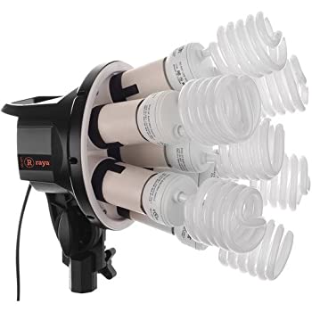 【中古】【輸入品・未使用】Raya Octa Fluorescent 7 Socket Fixture 【中古】【輸入品・未使用】Raya Octa Fluorescent 7 Socket Fixture