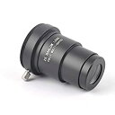 【中古】【輸入品・未使用】Gosky 1.25インチ 2倍 完全ブラックメタルバローレンズとカメラTアダプター 望遠鏡接眼レンズ用 - 1.25インチフィルター...