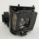 【中古】【輸入品・未使用】CTLAMP an-f212lp交換用プロジェクターランプwith housing for Sharp xr-32s、pg-f212?...