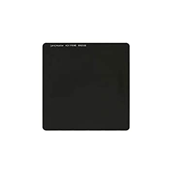 šۡ͢ʡ̤ѡProMaster 100mm NDե륿 ND500x (2.7)