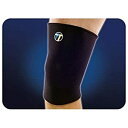 【中古】【輸入品・未使用】PRO-TEC【KNEE SLEEVE PATELLA 】膝用サポーター (M)