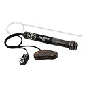 【中古】【輸入品・未使用】LR Baggs Element Active System with Volume and Tone Control for Steel String Guitar(2)