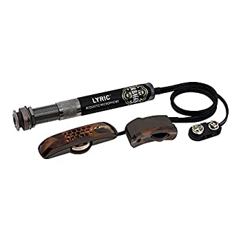【中古】【輸入品・未使用】リリック　アコースティックギター　マイク　LR Baggs社【並行輸入】【メーカー名】LR Baggs【メーカー型番】LBLYRIC【ブランド名】L.R.Baggs【商品説明】リリック　アコースティックギター　マイク　LR Baggs社【並行輸入】当店では初期不良に限り、商品到着から7日間は返品を 受付けております。こちらは海外販売用に買取り致しました未使用品です。買取り致しました為、中古扱いとしております。他モールとの併売品の為、完売の際はご連絡致しますのでご了承下さい。速やかにご返金させて頂きます。ご注文からお届けまで1、ご注文⇒ご注文は24時間受け付けております。2、注文確認⇒ご注文後、当店から注文確認メールを送信します。3、配送⇒当店海外倉庫から取り寄せの場合は10〜30日程度でのお届けとなります。国内到着後、発送の際に通知にてご連絡致します。国内倉庫からの場合は3〜7日でのお届けとなります。　※離島、北海道、九州、沖縄は遅れる場合がございます。予めご了承下さい。お電話でのお問合せは少人数で運営の為受け付けておりませんので、メールにてお問合せお願い致します。営業時間　月〜金　10:00〜17:00お客様都合によるご注文後のキャンセル・返品はお受けしておりませんのでご了承下さい。