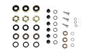 【中古】【輸入品・未使用】General Pump Rebuild 20mm Kit T TS Series for T1011 TS1011 TS1511 TS2021 TS2011 TS1021 Series Pumps