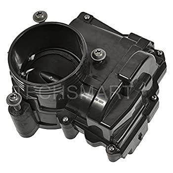 【中古】【輸入品・未使用】TechSmart S20076 燃料噴射スロットルボディ