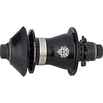 šۡ͢ʡ̤ѡOdyssey Hub ꥢå V2ե꡼ Cb 14Mm-3/8 Lhd 36 ֥å W-451-BK