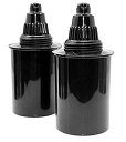 【中古】【輸入品・未使用】(2) - Reshape Water Alkaline Replacement Filter - (2 Pack) Laboratory Proven To Remove Or Reduce Fluoride%カンマ% Lead%カンマ% Heavy Metals -