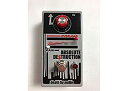 【中古】【輸入品・未使用】Death By Audio Absolute Destruction Fuzz Pedal【メーカー名】【メーカー型番】4334187597【ブランド名】Death by Audio【商品説明】Death By Audio Absolute Destruction Fuzz Pedal当店では初期不良に限り、商品到着から7日間は返品を 受付けております。こちらは海外販売用に買取り致しました未使用品です。買取り致しました為、中古扱いとしております。他モールとの併売品の為、完売の際はご連絡致しますのでご了承下さい。速やかにご返金させて頂きます。ご注文からお届けまで1、ご注文⇒ご注文は24時間受け付けております。2、注文確認⇒ご注文後、当店から注文確認メールを送信します。3、配送⇒当店海外倉庫から取り寄せの場合は10〜30日程度でのお届けとなります。国内到着後、発送の際に通知にてご連絡致します。国内倉庫からの場合は3〜7日でのお届けとなります。　※離島、北海道、九州、沖縄は遅れる場合がございます。予めご了承下さい。お電話でのお問合せは少人数で運営の為受け付けておりませんので、メールにてお問合せお願い致します。営業時間　月〜金　10:00〜17:00お客様都合によるご注文後のキャンセル・返品はお受けしておりませんのでご了承下さい。