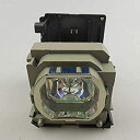 【中古】【輸入品・未使用】CTLAMP VLT-HC5000LP A+品質の交換用ランプ ハウジング付き 三菱HC4900 HC5000 HC5000(BL) ...