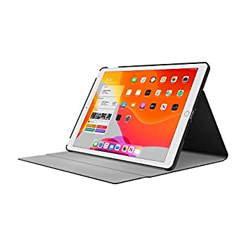 【中古】【輸入品・未使用】Incipio Faraday タブレットケース 2019 Apple iPad 10.2インチ IPD-406-BLK