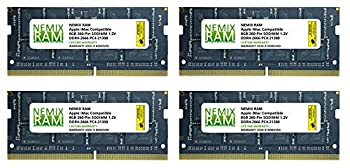 【中古】【輸入品・未使用】32GB 4x8GB Nemix RAM メモリ iMac用 Retina 5K ディスプレイ 27インチ 2019年初期 19.1 【中古】【輸入品・未使用】32GB 4x8GB Nemix RAM メモリ iMac用 Retina 5K ディスプレイ 27インチ 2019年初期 19.1