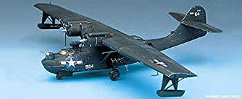 【中古】【輸入品・未使用】アカデミー 1/72 PBY-5Aブラックキャット プラモデル【メーカー名】アカデミー【メーカー型番】2137【ブランド名】アカデミー(Academy)【商品説明】アカデミー 1/72 PBY-5Aブラックキャット プラモデル当店では初期不良に限り、商品到着から7日間は返品を 受付けております。こちらは海外販売用に買取り致しました未使用品です。買取り致しました為、中古扱いとしております。他モールとの併売品の為、完売の際はご連絡致しますのでご了承下さい。速やかにご返金させて頂きます。ご注文からお届けまで1、ご注文⇒ご注文は24時間受け付けております。2、注文確認⇒ご注文後、当店から注文確認メールを送信します。3、配送⇒当店海外倉庫から取り寄せの場合は10〜30日程度でのお届けとなります。国内到着後、発送の際に通知にてご連絡致します。国内倉庫からの場合は3〜7日でのお届けとなります。　※離島、北海道、九州、沖縄は遅れる場合がございます。予めご了承下さい。お電話でのお問合せは少人数で運営の為受け付けておりませんので、メールにてお問合せお願い致します。営業時間　月〜金　10:00〜17:00お客様都合によるご注文後のキャンセル・返品はお受けしておりませんのでご了承下さい。