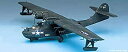 【中古】【輸入品・未使用】アカデミー 1/72 PBY-5Aブラックキャット プラモデル