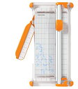 【中古】【輸入品・未使用】Fiskars（フィスカース） ペーパートリマー　Rotary Portable 12%ダブルクォーテ%(30cm)【メーカー名】Fiskars【メーカー型番】199080-1004【ブランド名】Fiskars【商品説明】Fiskars（フィスカース） ペーパートリマー　Rotary Portable 12%ダブルクォーテ%(30cm)当店では初期不良に限り、商品到着から7日間は返品を 受付けております。こちらは海外販売用に買取り致しました未使用品です。買取り致しました為、中古扱いとしております。他モールとの併売品の為、完売の際はご連絡致しますのでご了承下さい。速やかにご返金させて頂きます。ご注文からお届けまで1、ご注文⇒ご注文は24時間受け付けております。2、注文確認⇒ご注文後、当店から注文確認メールを送信します。3、配送⇒当店海外倉庫から取り寄せの場合は10〜30日程度でのお届けとなります。国内到着後、発送の際に通知にてご連絡致します。国内倉庫からの場合は3〜7日でのお届けとなります。　※離島、北海道、九州、沖縄は遅れる場合がございます。予めご了承下さい。お電話でのお問合せは少人数で運営の為受け付けておりませんので、メールにてお問合せお願い致します。営業時間　月〜金　10:00〜17:00お客様都合によるご注文後のキャンセル・返品はお受けしておりませんのでご了承下さい。