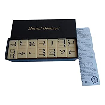【中古】【輸入品・未使用】ミュージカルドミノ 【中古】【輸入品・未使用】ミュージカルドミノ