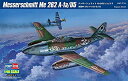 【中古】【輸入品・未使用】ホビーボス 1/48 エアークラフトシリーズ メッサーシュミット Me262A-1a/U5 プラモデル【メーカー名】ホビーボス【メーカー型番】HY80373【ブランド名】ホビーボス(Hobby Boss)【商品説明】ホビーボス 1/48 エアークラフトシリーズ メッサーシュミット Me262A-1a/U5 プラモデル当店では初期不良に限り、商品到着から7日間は返品を 受付けております。こちらは海外販売用に買取り致しました未使用品です。買取り致しました為、中古扱いとしております。他モールとの併売品の為、完売の際はご連絡致しますのでご了承下さい。速やかにご返金させて頂きます。ご注文からお届けまで1、ご注文⇒ご注文は24時間受け付けております。2、注文確認⇒ご注文後、当店から注文確認メールを送信します。3、配送⇒当店海外倉庫から取り寄せの場合は10〜30日程度でのお届けとなります。国内到着後、発送の際に通知にてご連絡致します。国内倉庫からの場合は3〜7日でのお届けとなります。　※離島、北海道、九州、沖縄は遅れる場合がございます。予めご了承下さい。お電話でのお問合せは少人数で運営の為受け付けておりませんので、メールにてお問合せお願い致します。営業時間　月〜金　10:00〜17:00お客様都合によるご注文後のキャンセル・返品はお受けしておりませんのでご了承下さい。