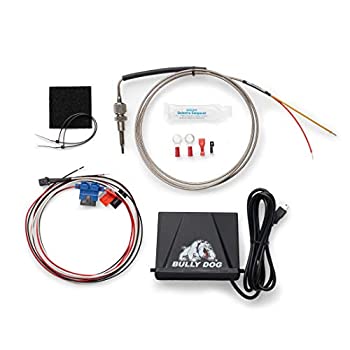 【中古】【輸入品・未使用】BULLY DOG 40384センサードッキングステーションWitj温度計