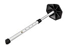 【中古】【輸入品・未使用】JEF World of Golf ゴルフクラブプロテクター 旅行サポート保護