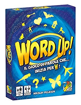 【中古】【輸入品・未使用】DV Jeux dvg9336???Word Up Le Jeu des Mots
