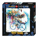 【中古】【輸入品・未使用】Universe Creator Puzzle 1000 Teile