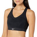 【中古】【輸入品・未使用】Reebok Womens PureMove Sports Bra