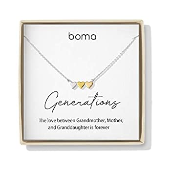 yÁzyAiEgpzBoma Jewelry Sentiments Collection Generations X^[OVo[ 3̃n[g 14kt [Y CG[S[h o[ClbNX 18C