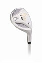 【中古】【輸入品・未使用】Palm Springs Golf 2ez SSハイブリッドクラブ24?LRH Lady Flex(4)