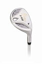 【中古】【輸入品・未使用】Palm Springs Golf 2ez SSハイブリッドクラブ24?LRH Lady Flex