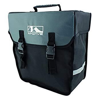 【中古】【輸入品・未使用】M-Wave Single Commuter Bag by M-Wave