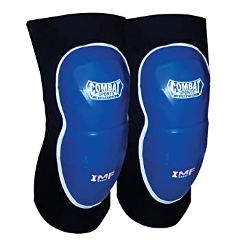yÁzyAiEgpz(Large) - Combat Sports MMA Advanced IMF Tech8482; Striking Knee Pads