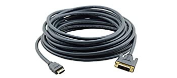 【中古】【輸入品・未使用】Kramer Electronics???ケーブルc-hm/DM - 3