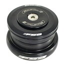 【中古】【輸入品・未使用】FSA 1/DX Pro-A 1-1/8 Inches to 1.5Inches Tapered Headset with Top C...