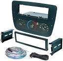 【中古】【輸入品・未使用】AMERICAN INTERNATIONAL CORP FMK578 Installation Kit for 2000-2003 Ford Taurus with Rotary Climate Controls