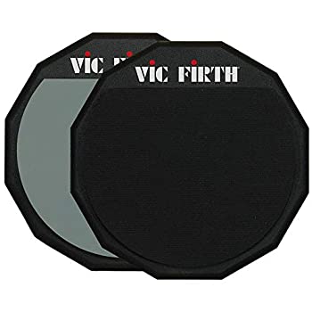 šۡ͢ʡ̤ѡVIC FIRTH ȥ졼˥󥰡ѥå VIC-PAD12D