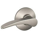 yÁzyAiEgpzSchlage F10MNH-619 Manhattan Passage Lever%J}% Satin Nickel by Schlage Lock Company [sAi]