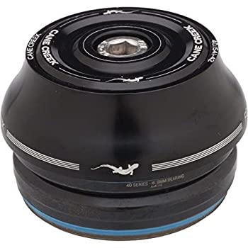 【中古】【輸入品・未使用】Cane creek 40 iS42 jeu de direction 1 1/8 %ダブルクォーテ%tall noir 【中古】【輸入品・未使用】Cane creek 40 iS42 jeu de direction 1 1/8 %ダブルクォーテ%tall noir